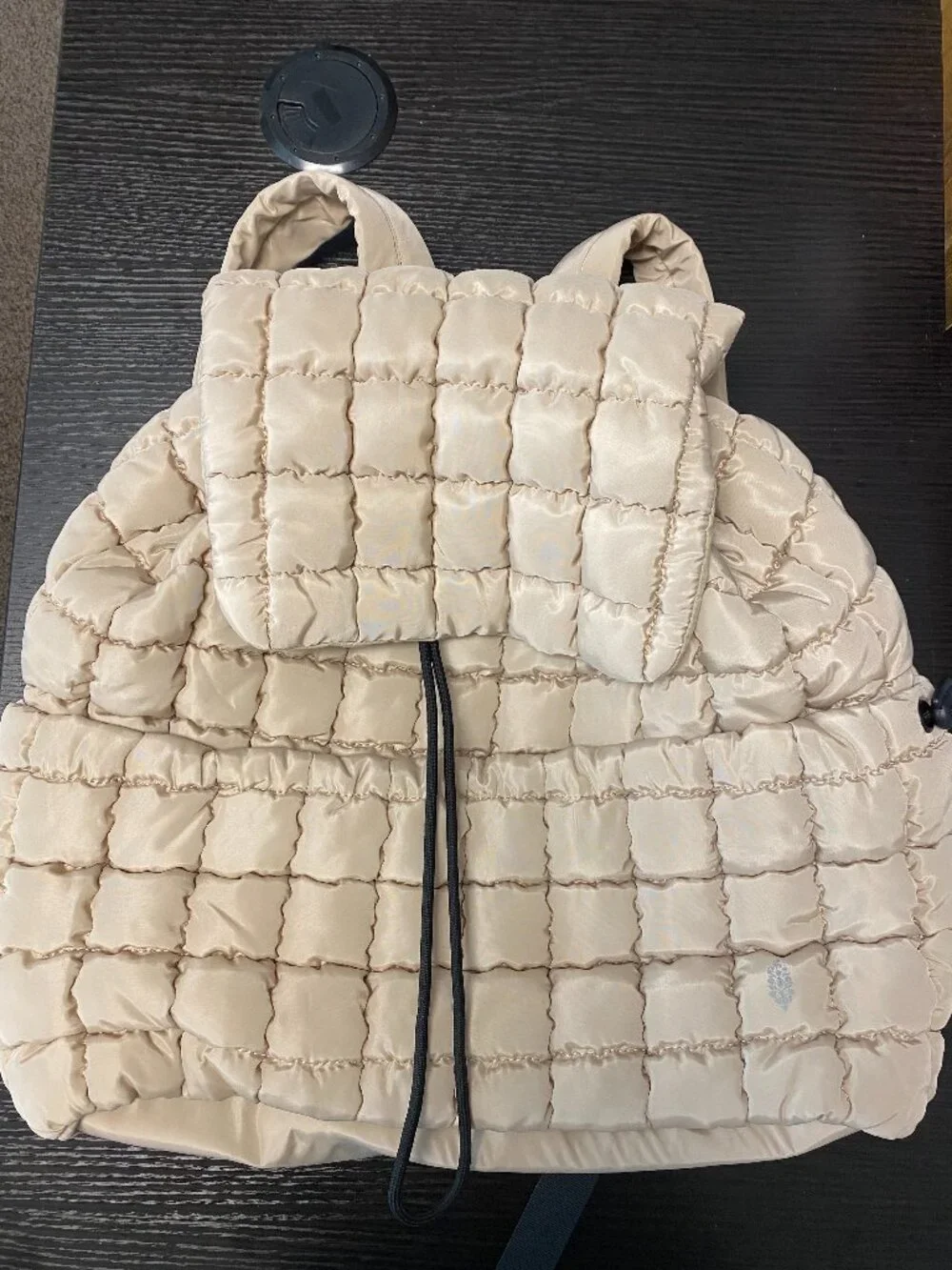 FP Movement cloud bag